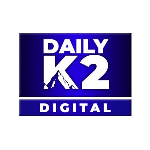 Daily K2 English